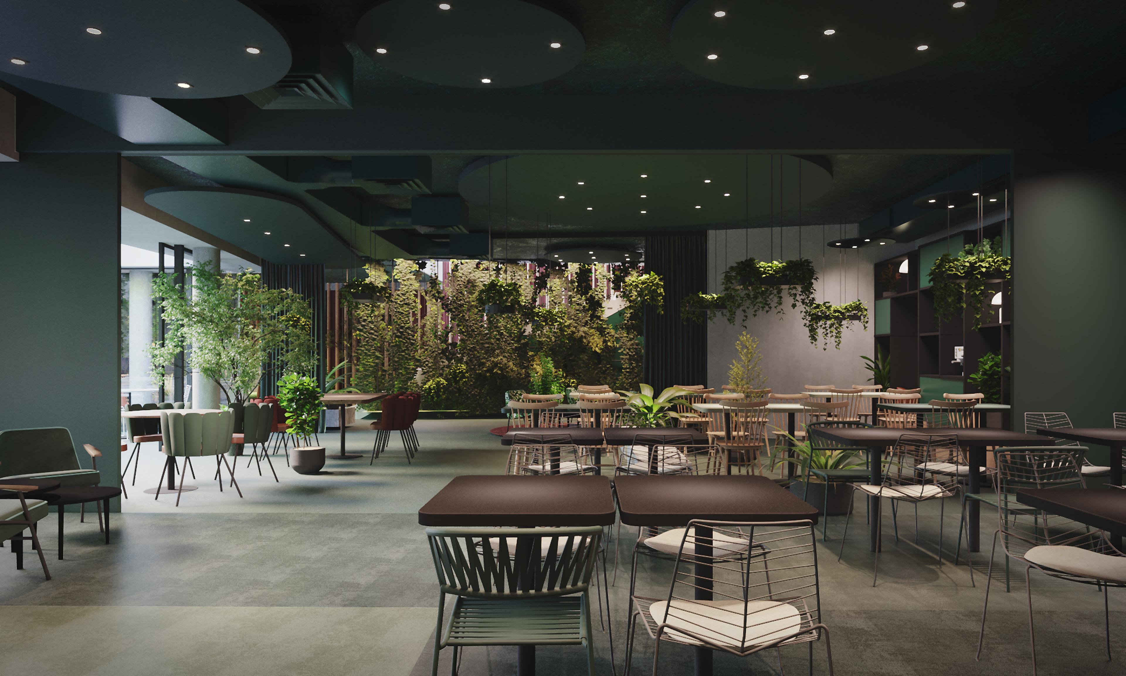 Hotel Indigo Vienna - Naschmarkt By Ihg Exterior foto
