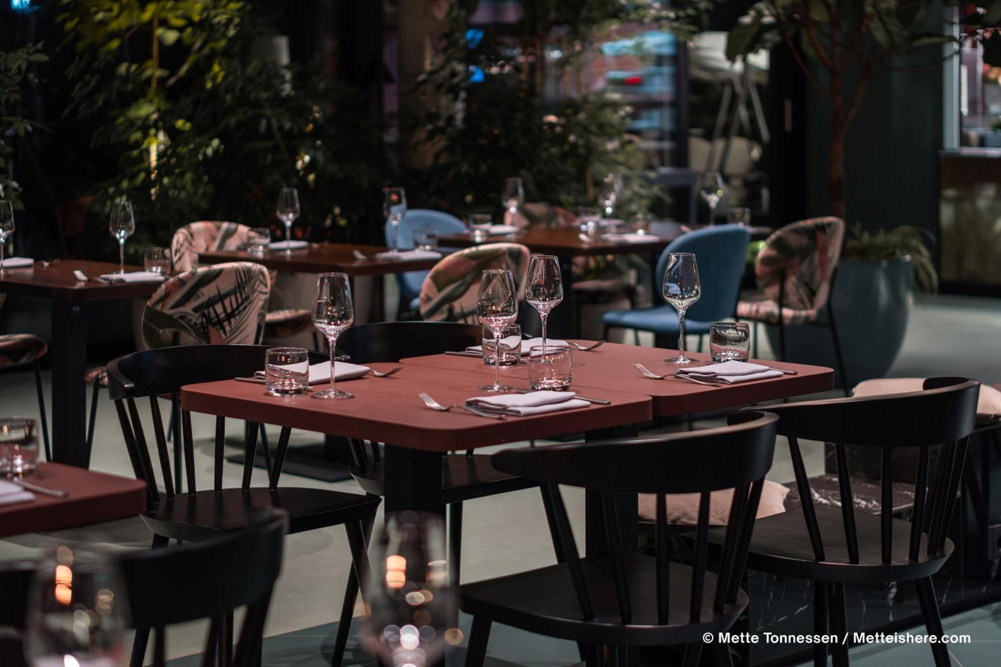 Hotel Indigo Vienna - Naschmarkt By Ihg Exterior foto